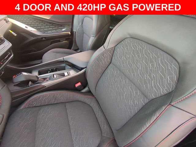 New 2026 Dodge Charger R/T w/ Driver Convenience Group AWD/4WD image 27