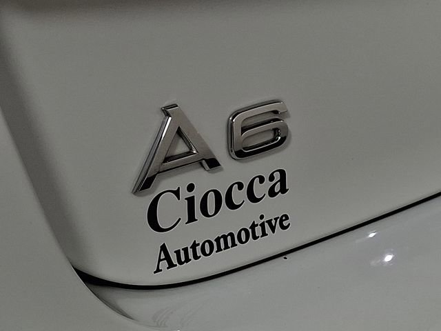 Used 2018 Audi A6 2.0T Premium Plus w/ Premium Plus Package image 31