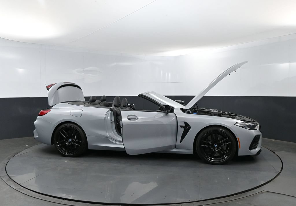 Used 2024 BMW M8 Competition AWD/4WD image 32