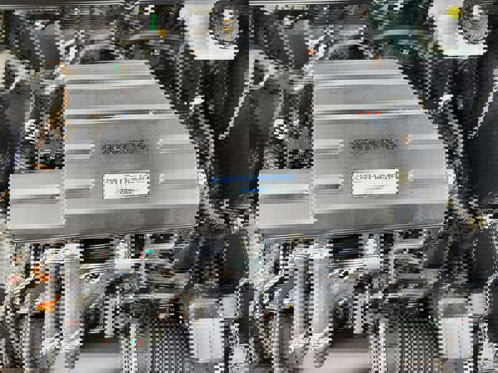 Used 2019 Honda CR-V EX image 31