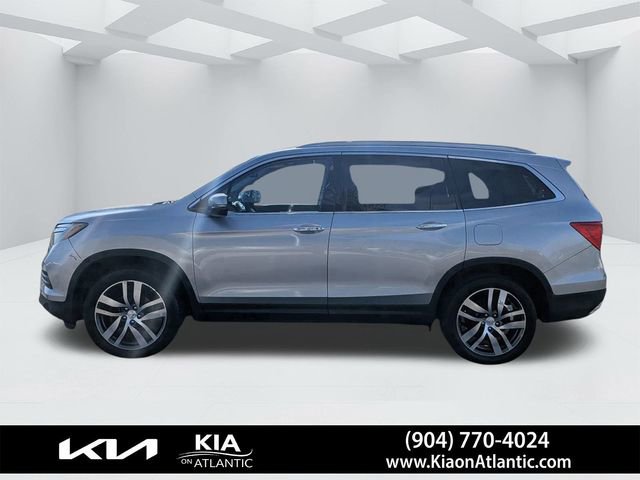 Used 2016 Honda Pilot Touring image 6