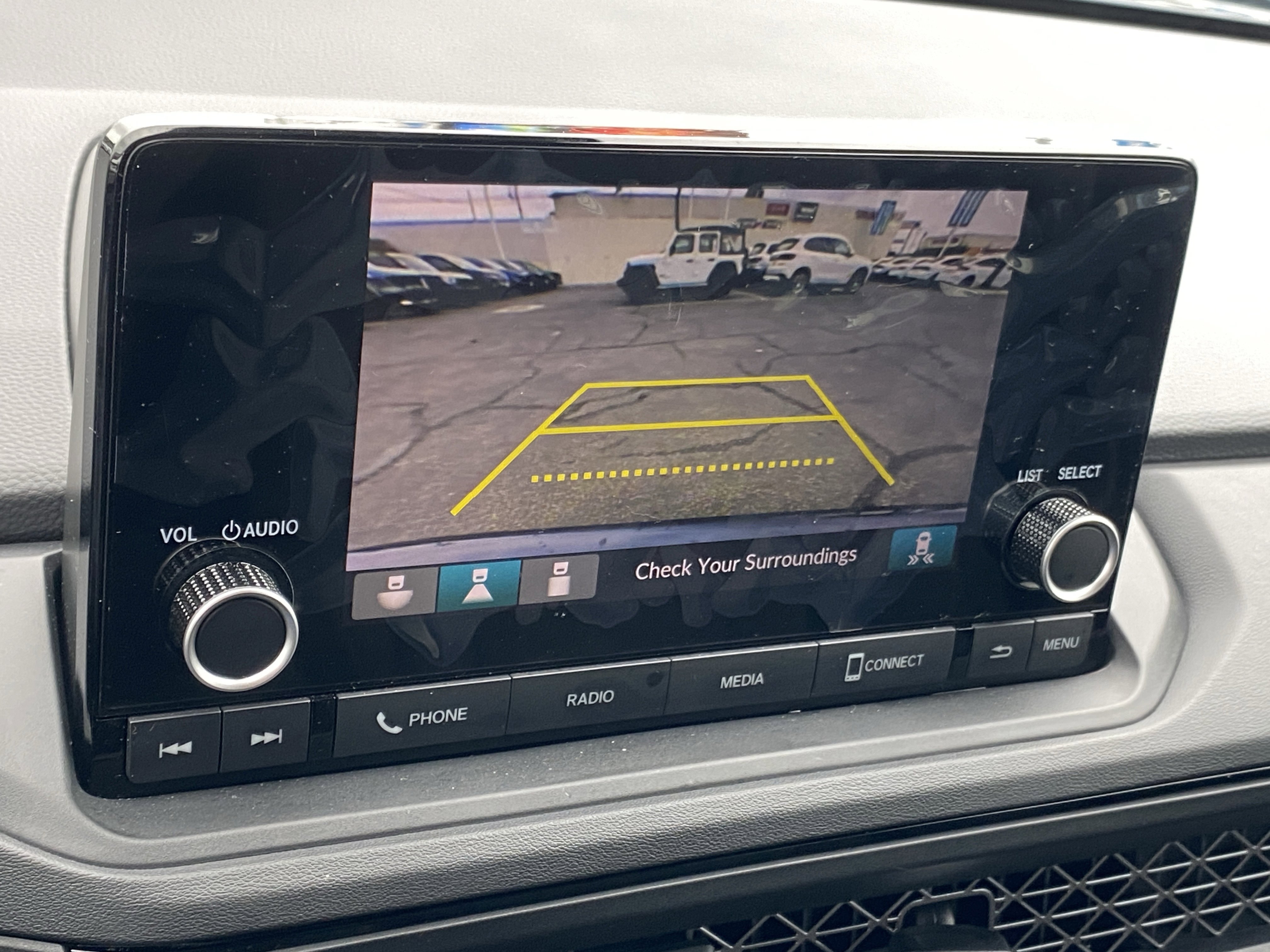 Certified 2025 Honda Accord SE image 21