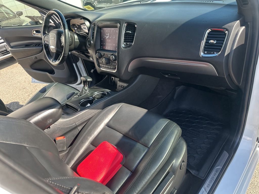 Used 2019 Dodge Durango GT AWD/4WD image 35