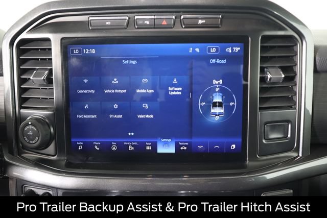 Used 2023 Ford F150 XLT w/ Equipment Group 302A High AWD/4WD image 61