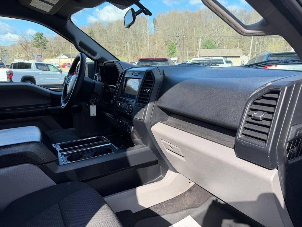 Used 2020 Ford F150 XL w/ Equipment Group 101A Mid image 20