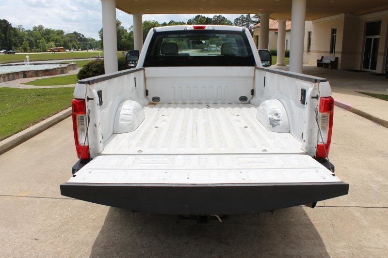 Used 2017 Ford F250 XL w/ XL Value Package RWD image 20