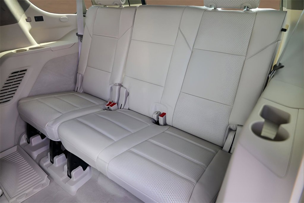 Certified 2025 Cadillac Escalade Sport Platinum image 25