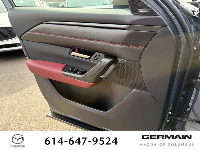 New 2026 MAZDA CX-50 2.5 Hybrid w/ Cargo Package image 23