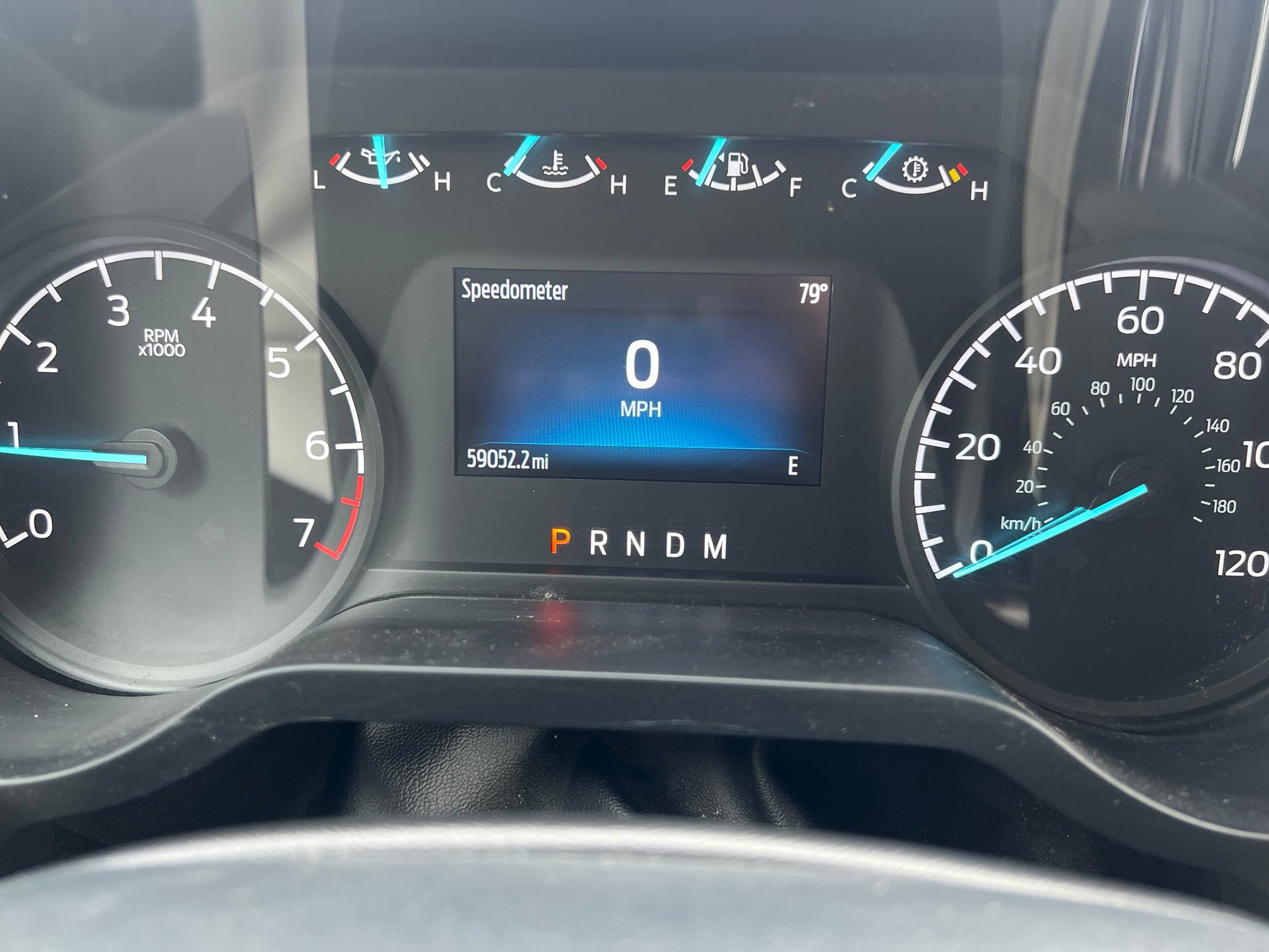 Used 2023 Ford F150 XL w/ STX Appearance Package AWD/4WD image 28