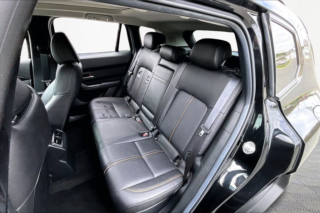 Used 2025 MAZDA CX-50 AWD 2.5 Hybrid w/ Weather Package image 19