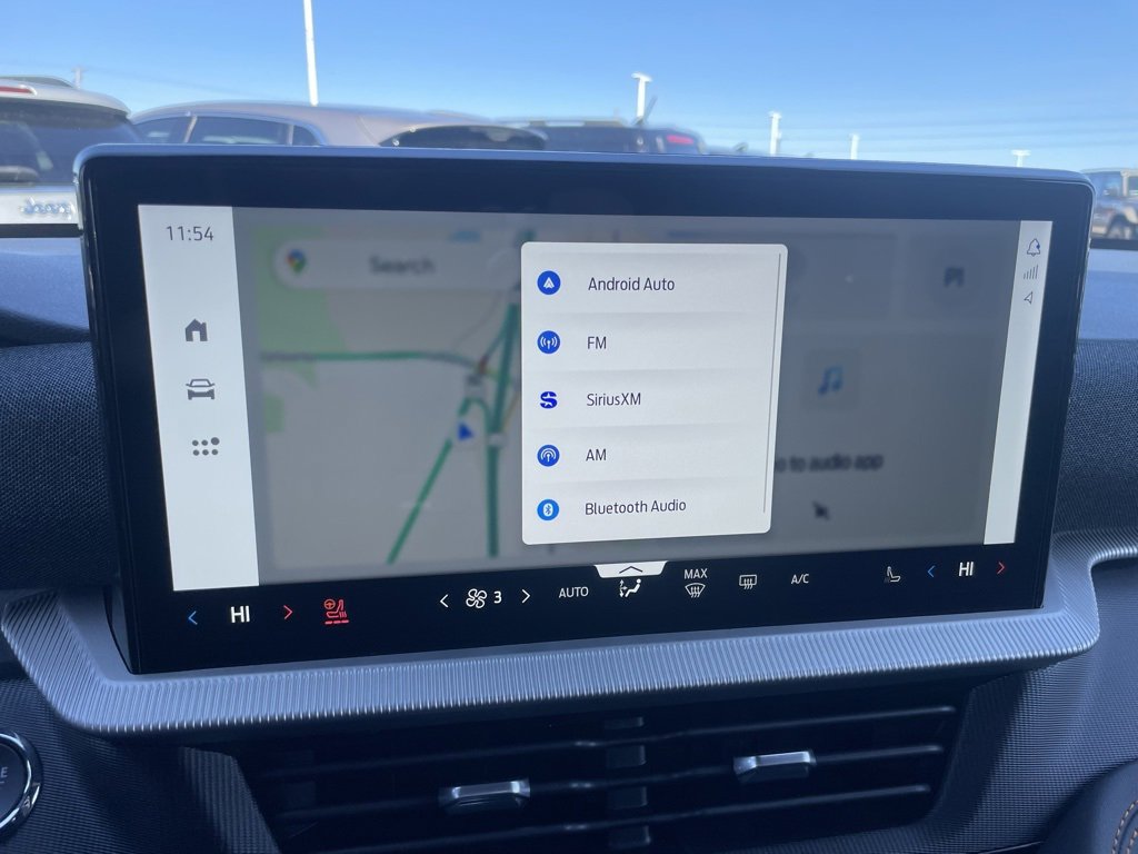 New 2026 Ford Explorer Tremor w/ Tremor Convenience Package image 16