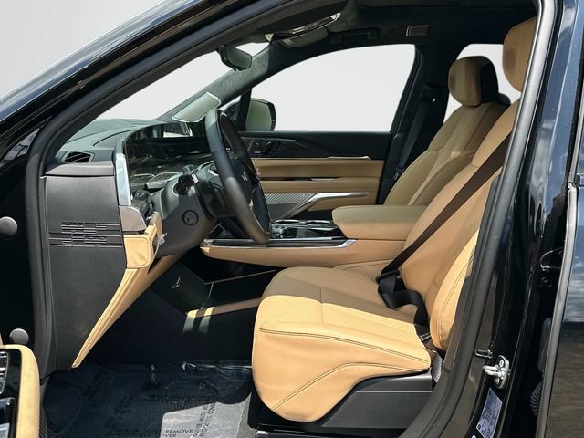Used 2025 Cadillac Escalade IQ Luxury 2 AWD/4WD image 10
