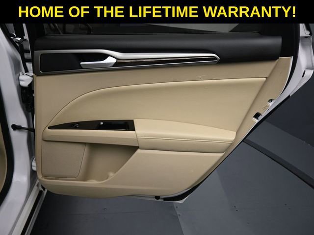 Used 2016 Ford Fusion SE w/ Equipment Group 202A AWD/4WD image 37