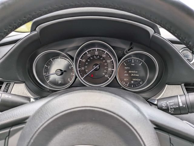 Used 2020 MAZDA MAZDA6 Touring FWD image 28
