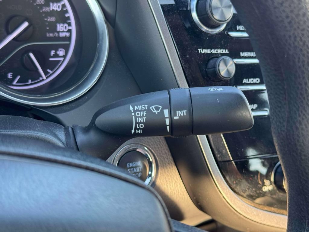 Used 2019 Toyota Camry LE w/ Convenience Package FWD image 26