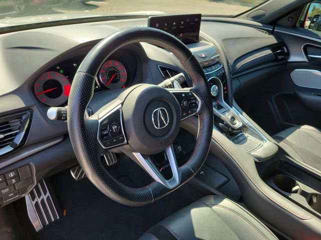 Used 2023 Acura RDX A-Spec FWD image 23