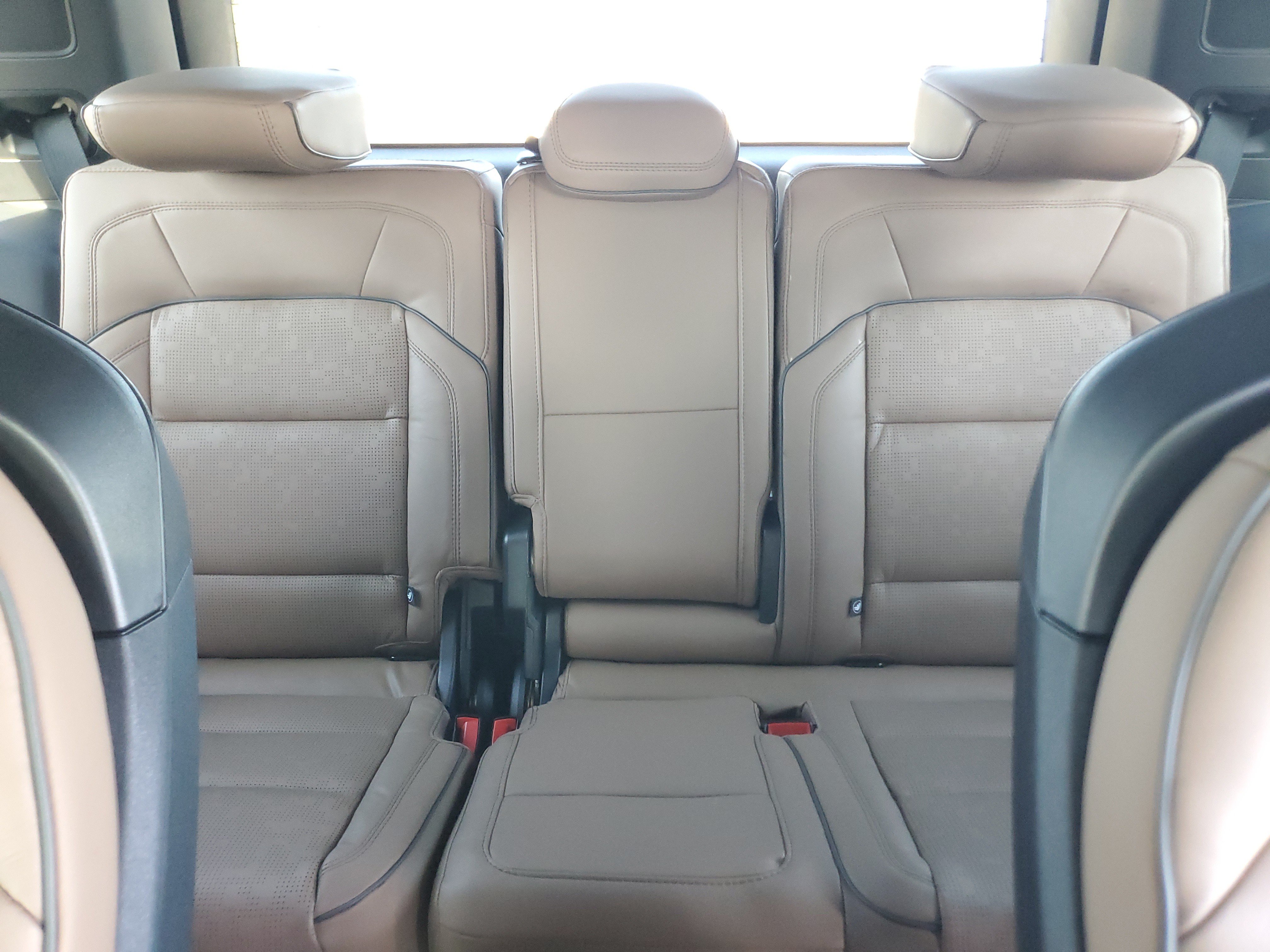 New 2027 Lincoln Navigator Black Label AWD/4WD image 32