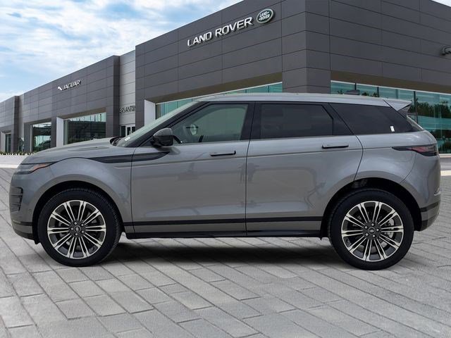 New 2026 Land Rover Range Rover Evoque Dynamic SE image 2