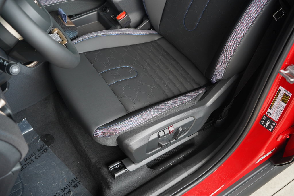 New 2027 MINI Cooper Countryman S AWD/4WD image 15
