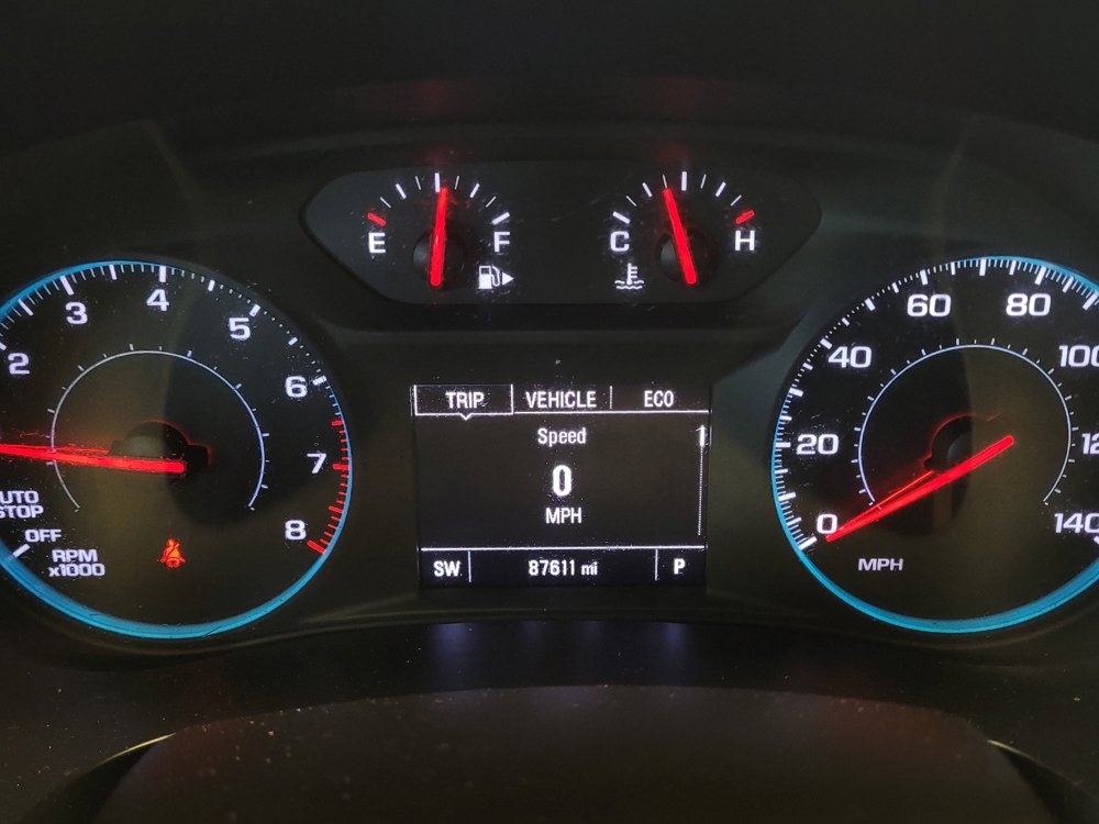 Used 2022 Chevrolet Malibu LT FWD image 23