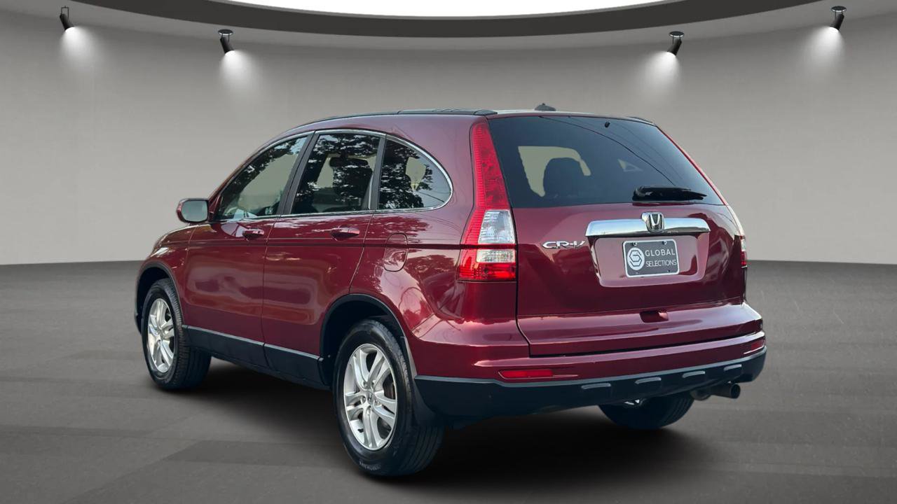 Used 2011 Honda CR-V EX-L image 6
