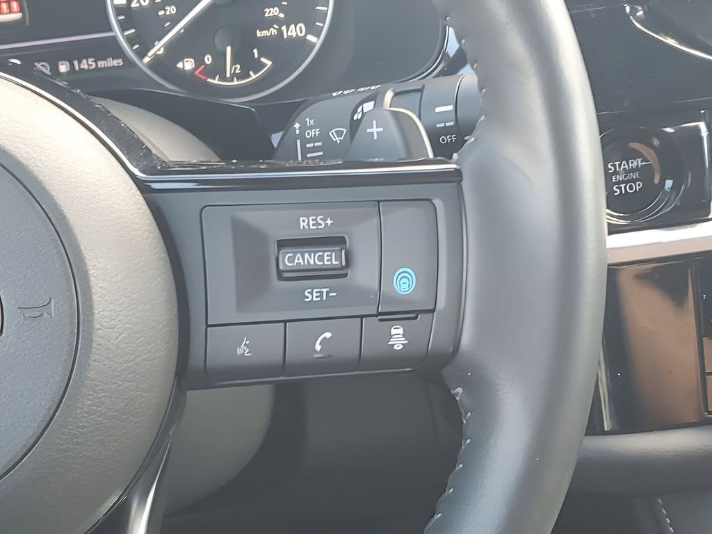 Used 2025 Nissan Pathfinder SL image 36