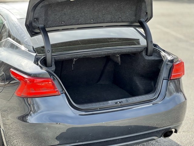 Used 2017 Nissan Maxima 3.5 SL image 42