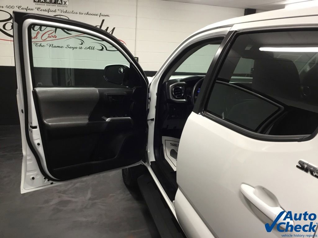 Used 2021 Toyota Tacoma SR5 image 25