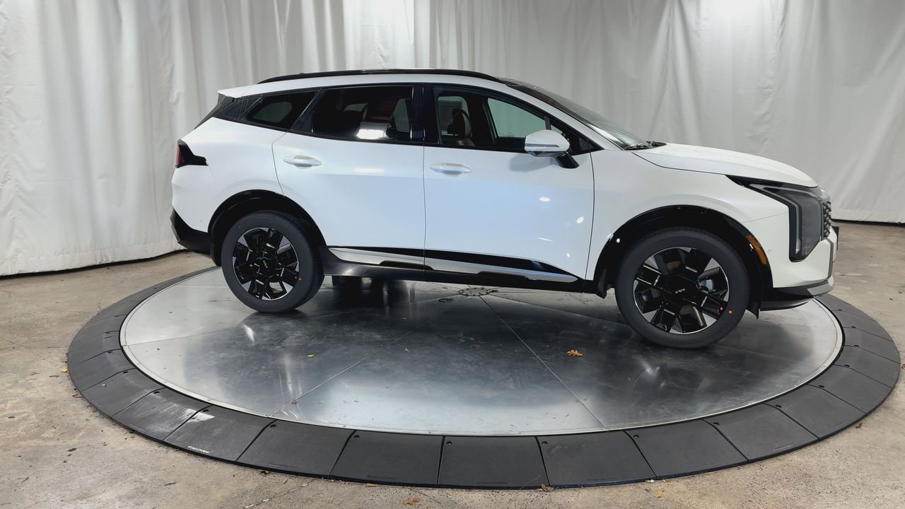 New 2026 Kia Sportage SX Prestige image 2