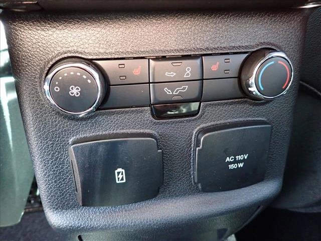 Used 2019 Ford Explorer Sport w/ Equipment Group 401A image 11