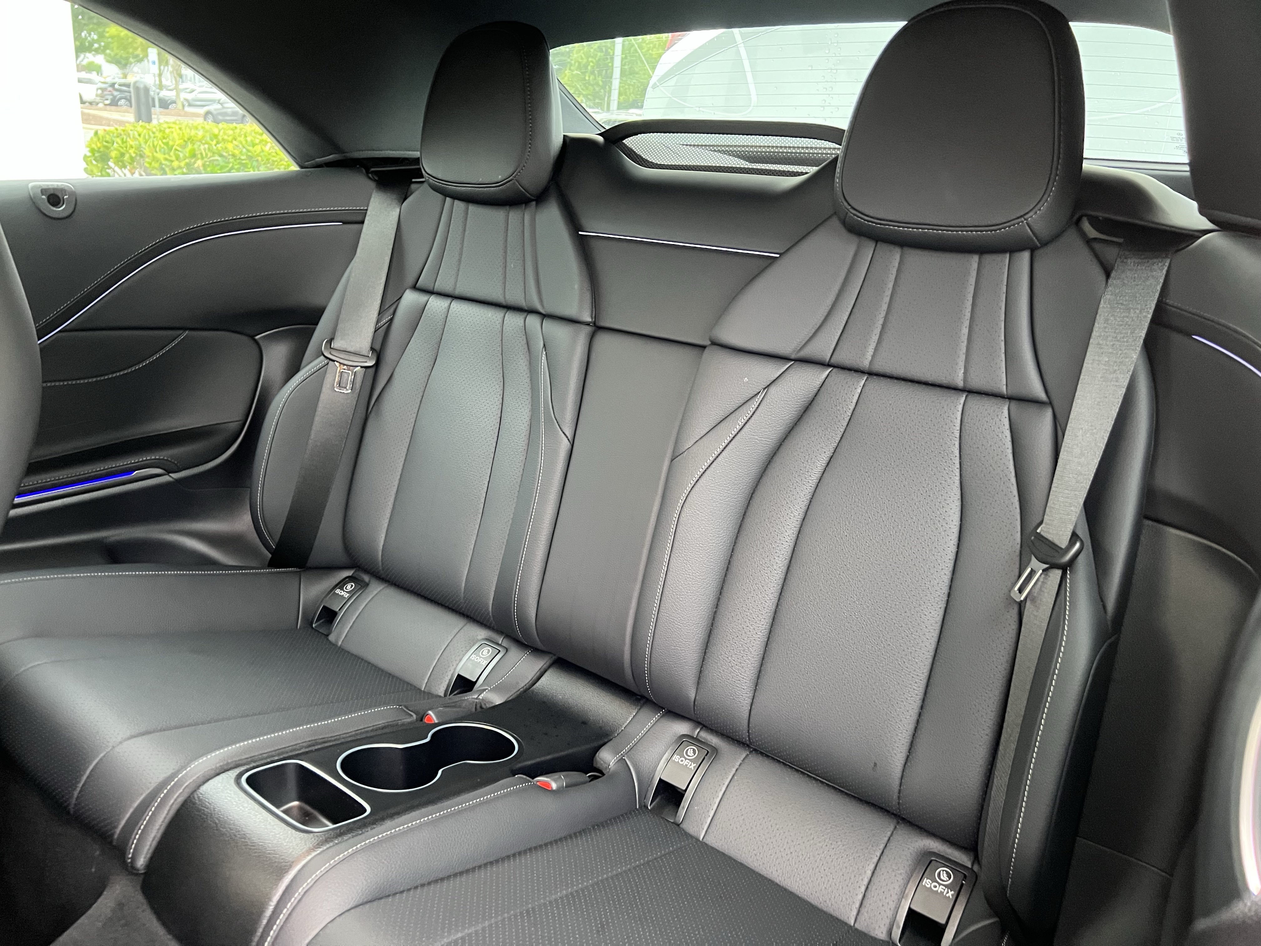 New 2027 Mercedes-Benz CLE 300 4MATIC Cabriolet image 34