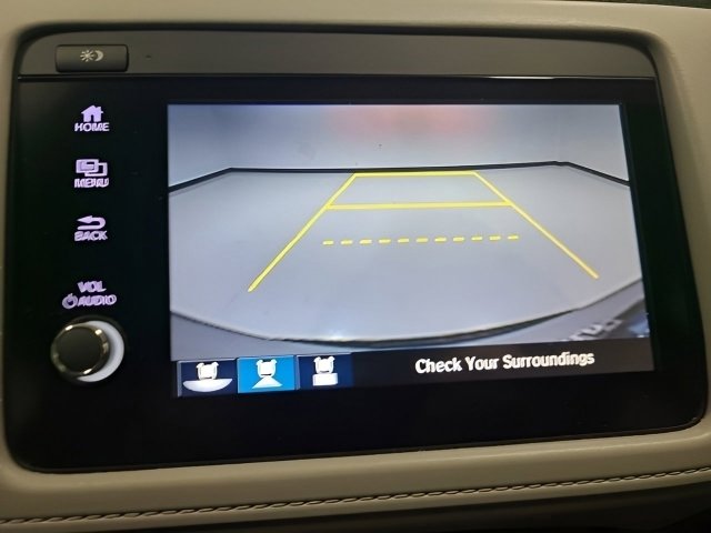 Used 2022 Honda HR-V EX image 30