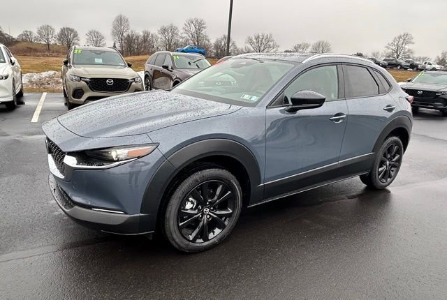 New 2026 MAZDA CX-30 AWD 2.5 S image 3
