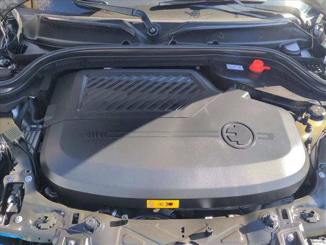Used 2024 MINI Cooper SE image 25