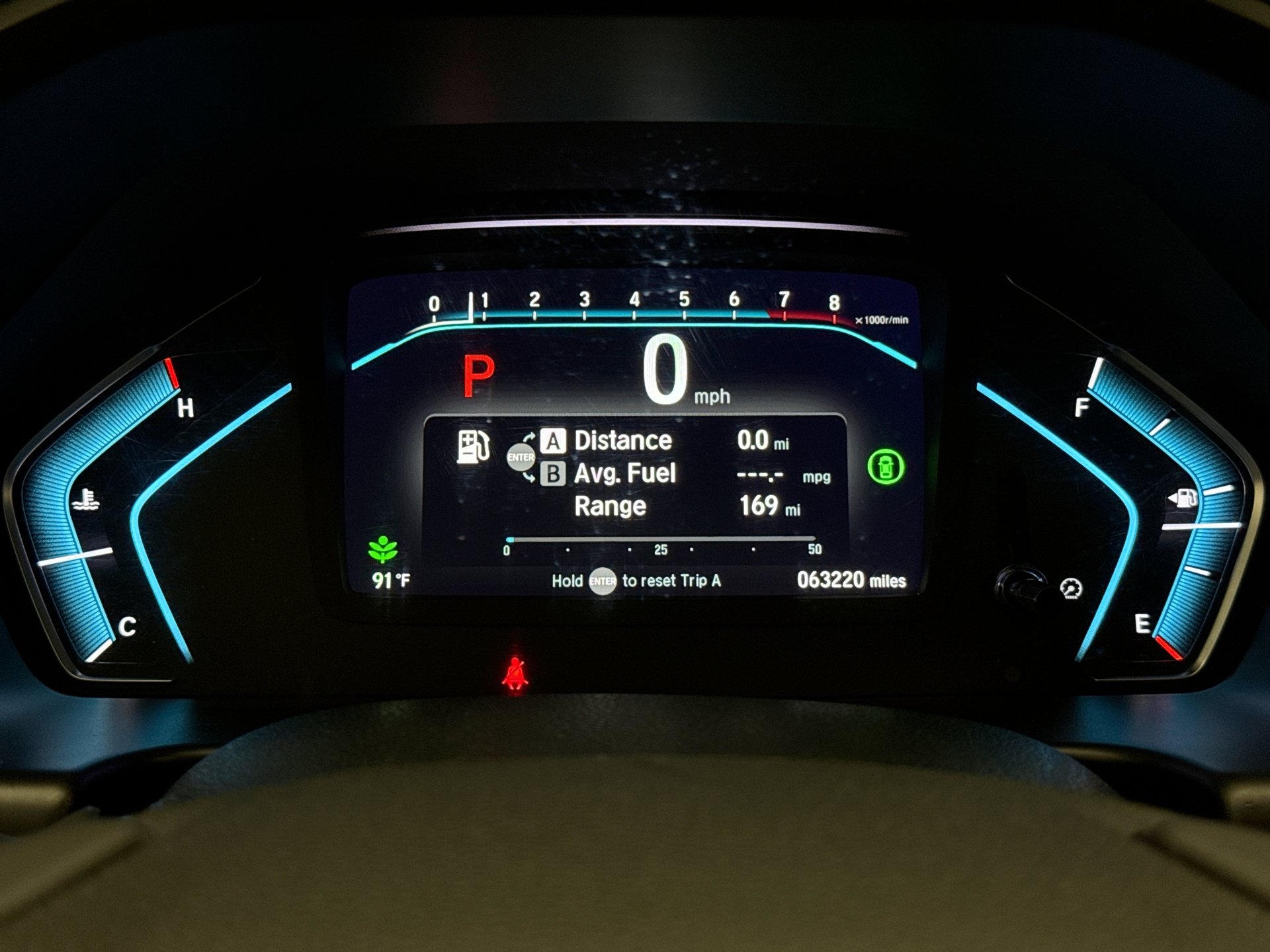 Used 2023 Honda Odyssey Sport image 13