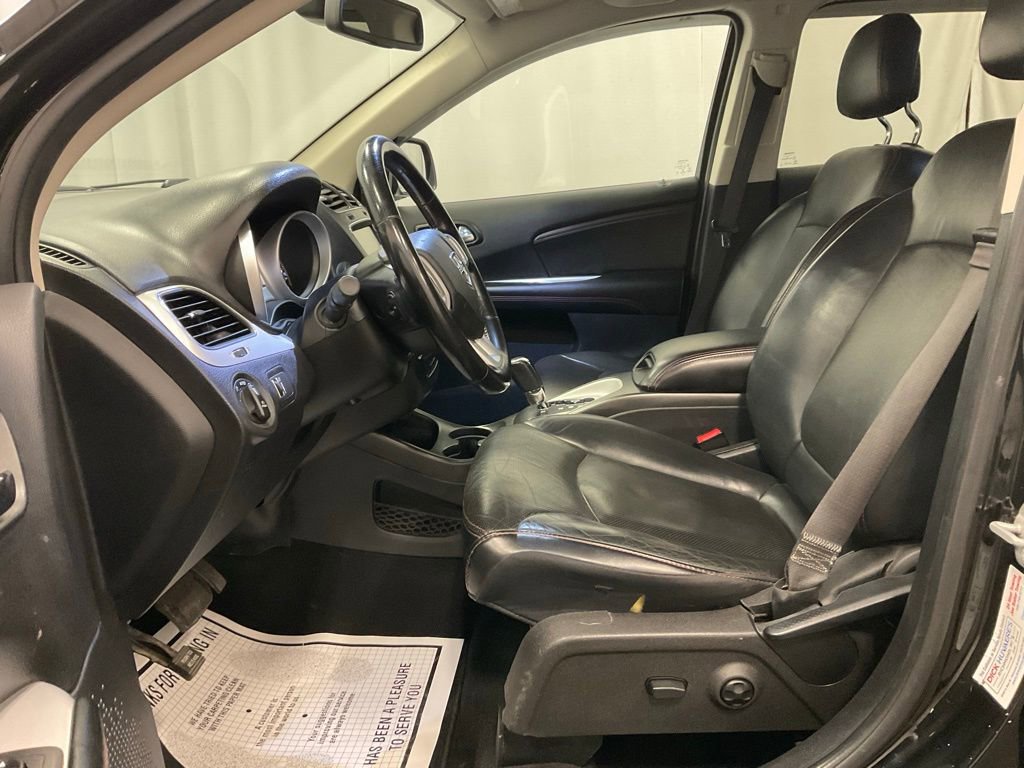 Used 2019 Dodge Journey GT AWD/4WD image 13