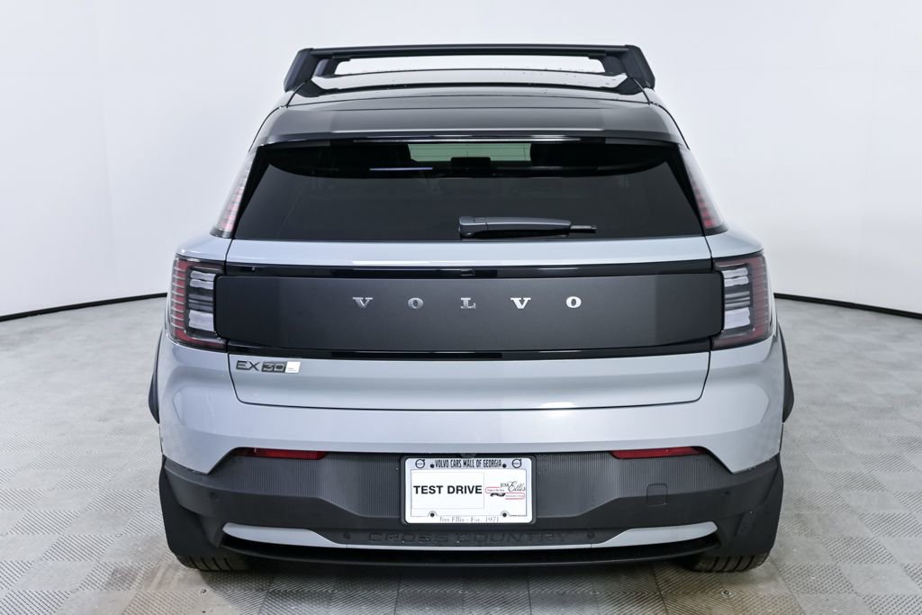 New 2026 Volvo EX30 Cross Country Ultra w/ Protection Package Premier image 26