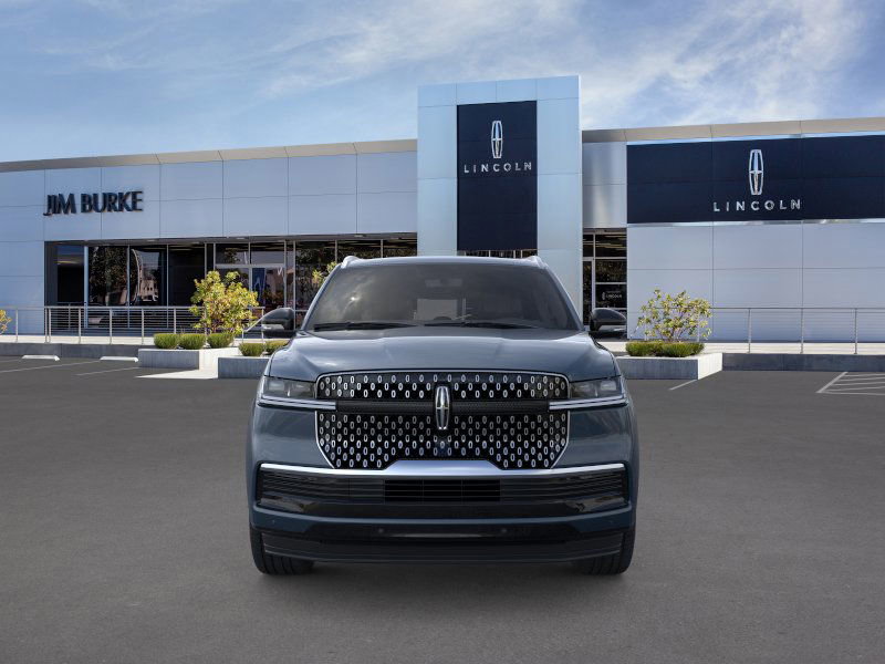 New 2026 Lincoln Navigator L Reserve image 5
