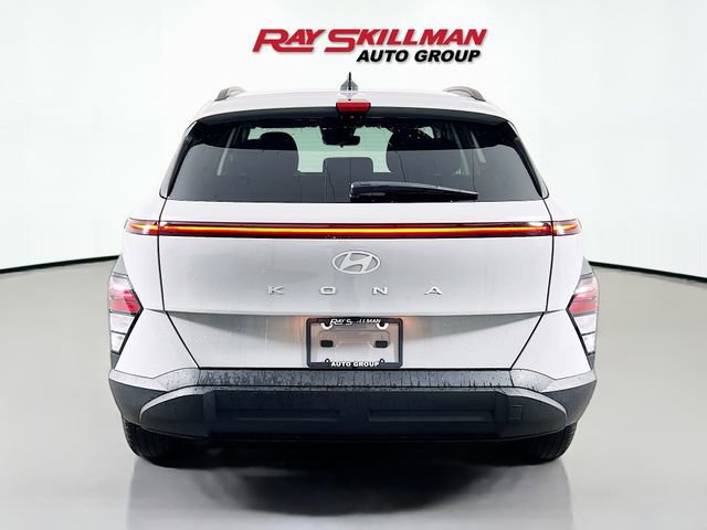 Used 2025 Hyundai Kona SEL image 6