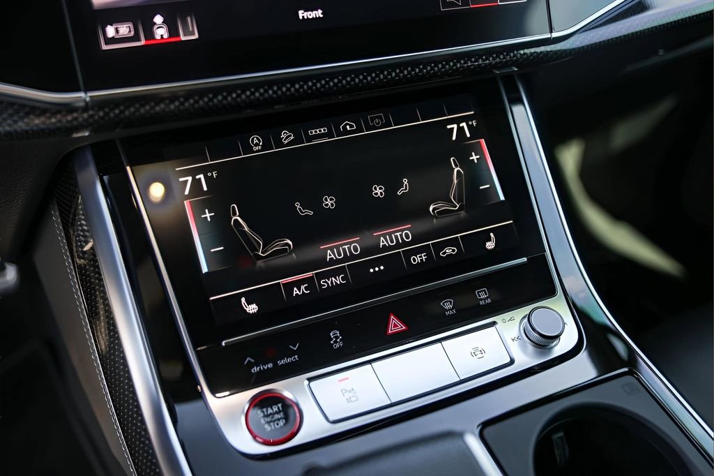 Used 2023 Audi SQ7 Premium Plus image 18