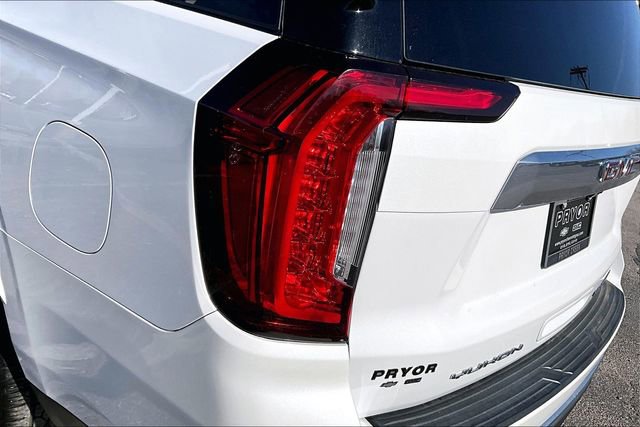 Used 2021 GMC Yukon XL Denali w/ Denali Ultimate Package image 23