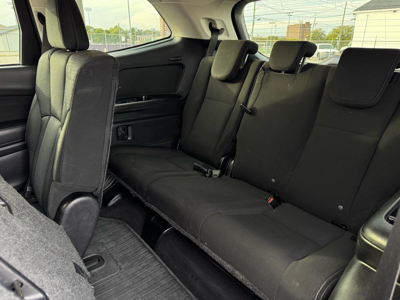 Used 2019 Subaru Ascent Premium w/ Popular Package #3 image 18