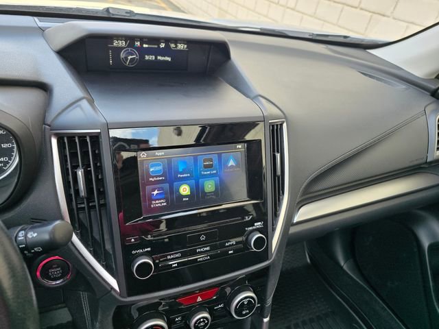 Used 2022 Subaru Forester Premium image 37