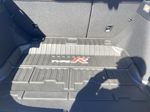 Used 2025 Honda Civic Type R image 40