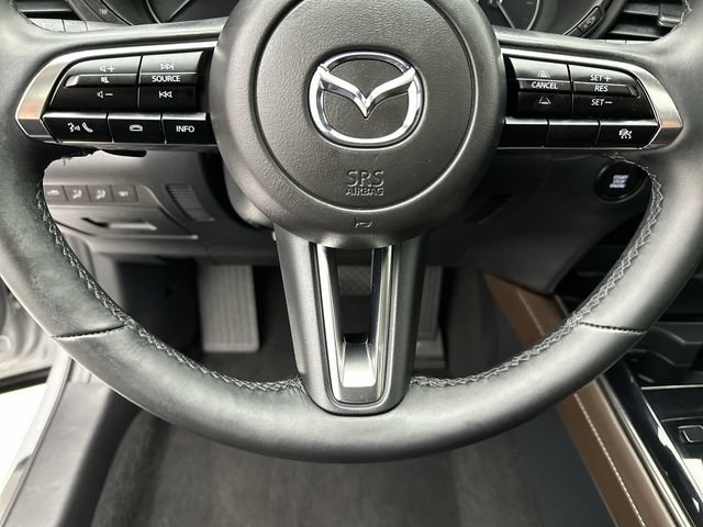 Used 2025 MAZDA CX-30 AWD 2.5 S w/ Premium Package image 14