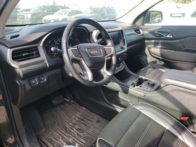 Used 2020 GMC Acadia Denali image 8