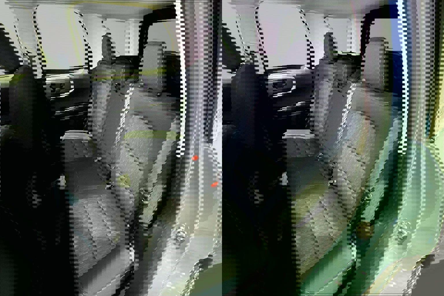 Used 2023 Ford Bronco Sport Big Bend image 21