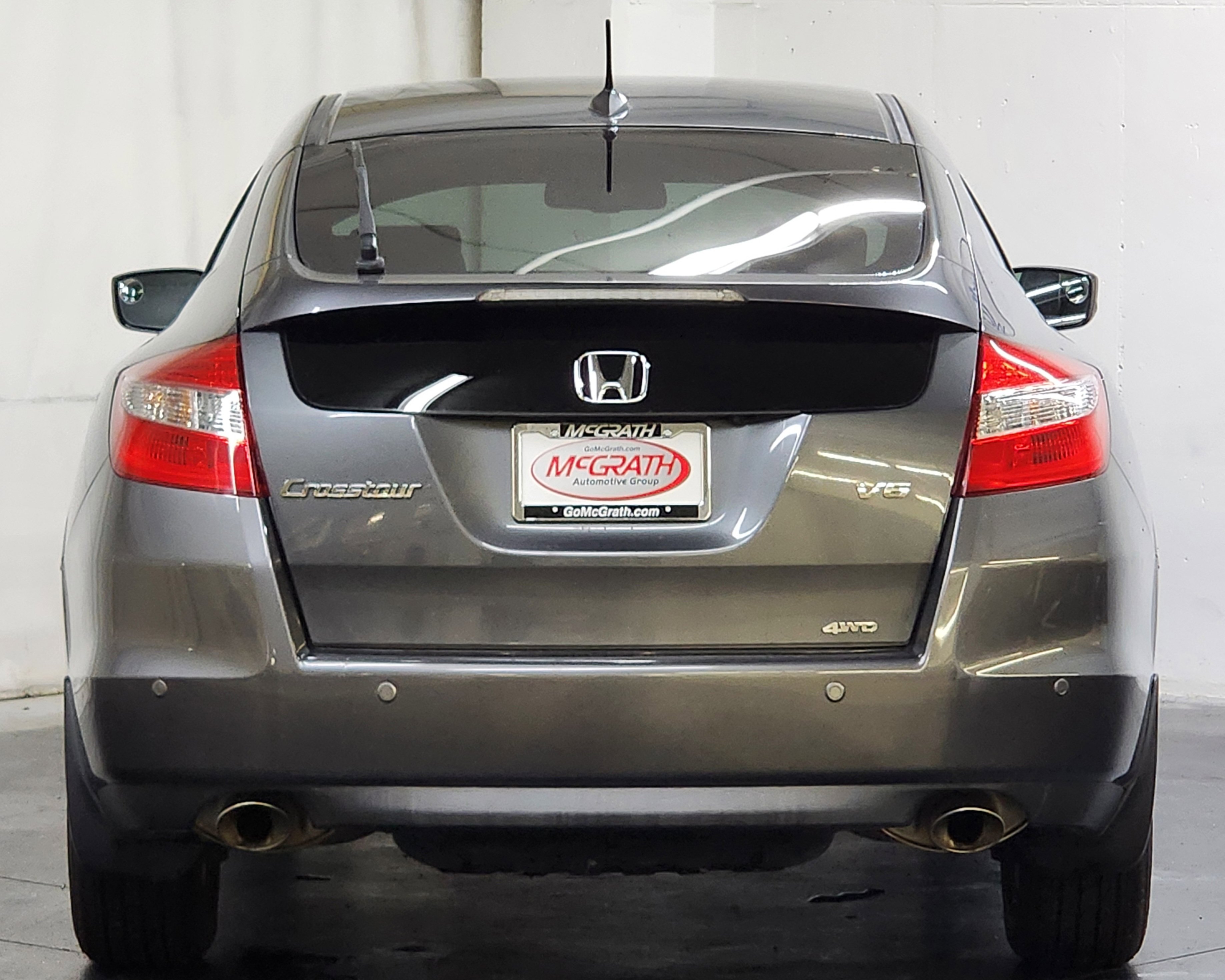 Used 2012 Honda Crosstour EX-L image 6