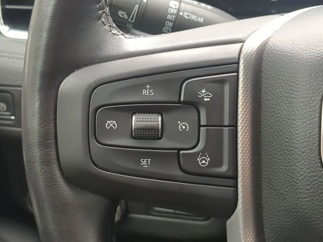 Used 2024 GMC Yukon Denali w/ Advanced Technology Package image 33