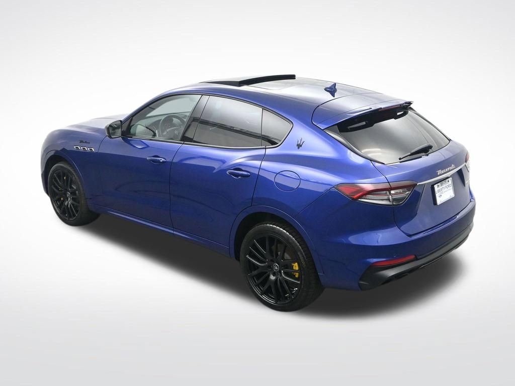 Used 2023 Maserati Levante Modena image 28